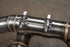 Audi R8 True F1 Exhaust System