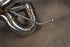 Audi R8 True F1 Exhaust System