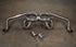 Audi R8 True F1 Exhaust System