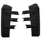 Urban Automotive Carbon Front Bumper Intake Trims for 8Y Audi RS3 - Legends Auto Parts
