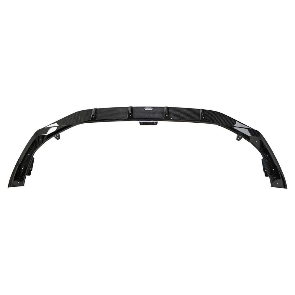 Urban Automotive Carbon Front Bumper Splitter for 8Y Audi RS3 - Legends Auto Parts