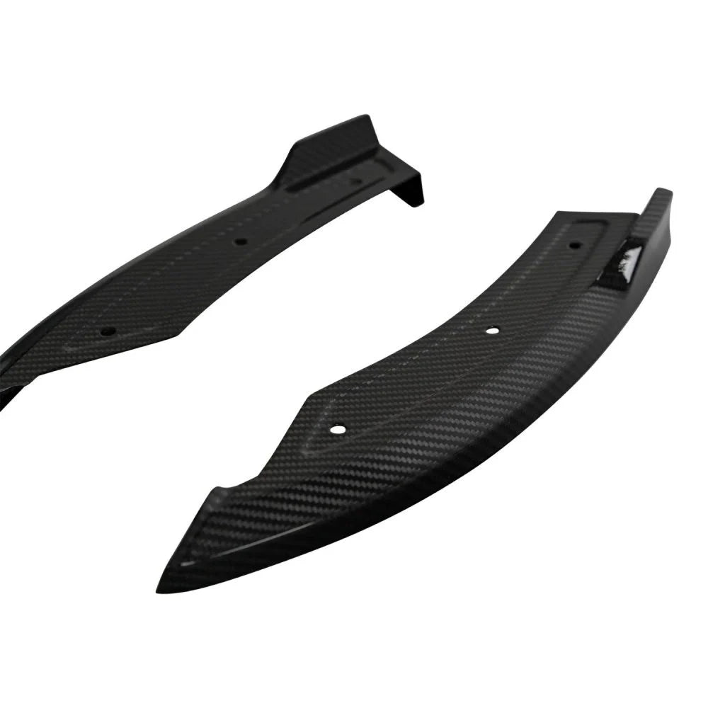 Urban Automotive Carbon Rear Diffuser for 8Y Audi RS3 - Legends Auto Parts