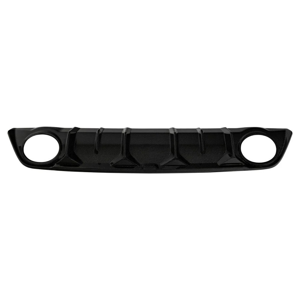 Urban Automotive Carbon Rear Diffuser for 8Y Audi RS3 - Legends Auto Parts
