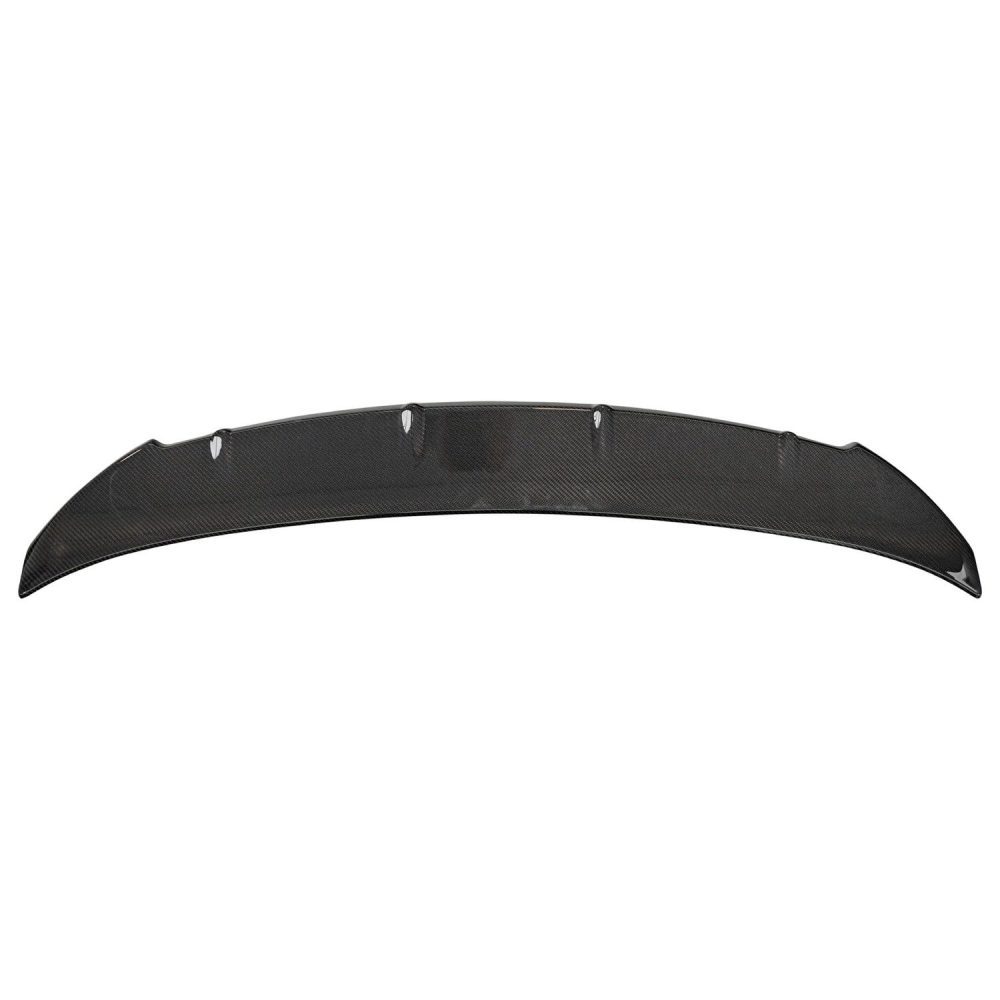 Urban Automotive Carbon Rear Lip Spoiler for 8Y Audi RS3 - Legends Auto Parts