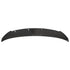 Urban Automotive Carbon Rear Lip Spoiler for 8Y Audi RS3 - Legends Auto Parts