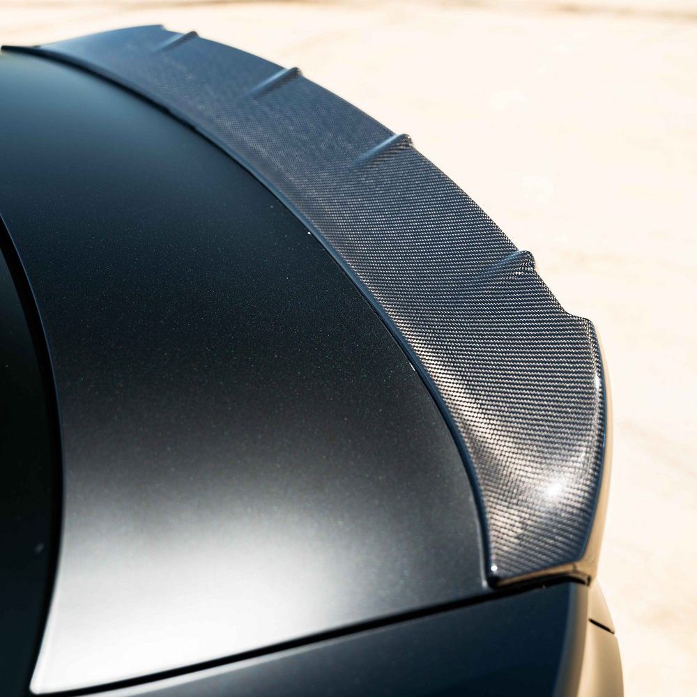 Urban Automotive Complete Carbon Kit for 8Y Audi RS3 - Legends Auto Parts