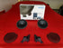 Scuderia Audio - 360 Audison 6 1/2″ Plug & Play System