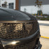 2022-2024 Cadillac CT5-V Blackwing Carbon Fiber Upper Grille Trim Replacement - Legends Auto Parts