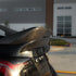 2022-2025 Cadillac CT5-V Blackwing Type-ST Gloss Carbon Fiber Rear Spoiler - Legends Auto Parts