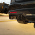 2022-2025 Cadillac CT5-V Blackwing Type-ST Carbon Fiber Rear Diffuser - Legends Auto Parts