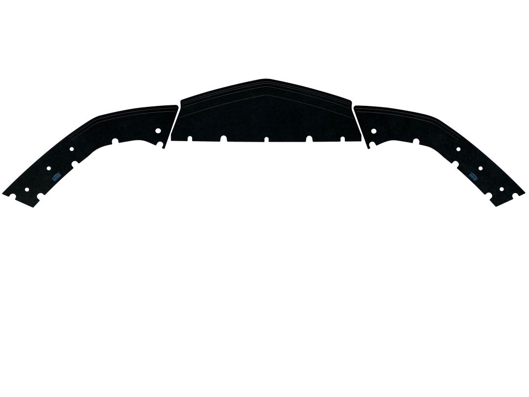 Lamborghini Aventador LP 700-4 (2011-2016) Skid Plates - Legends Auto Parts