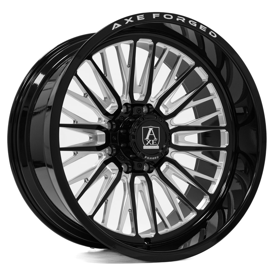 AF14 Lex Forged - Axe Wheels