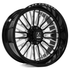 AF14 Lex Forged - Axe Wheels
