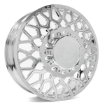 AF15 Dually - Axe Wheels