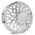 AF15 Dually - Axe Wheels