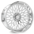 AF15 Touch - Axe Wheels