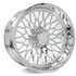 AF15 Touch - Axe Wheels