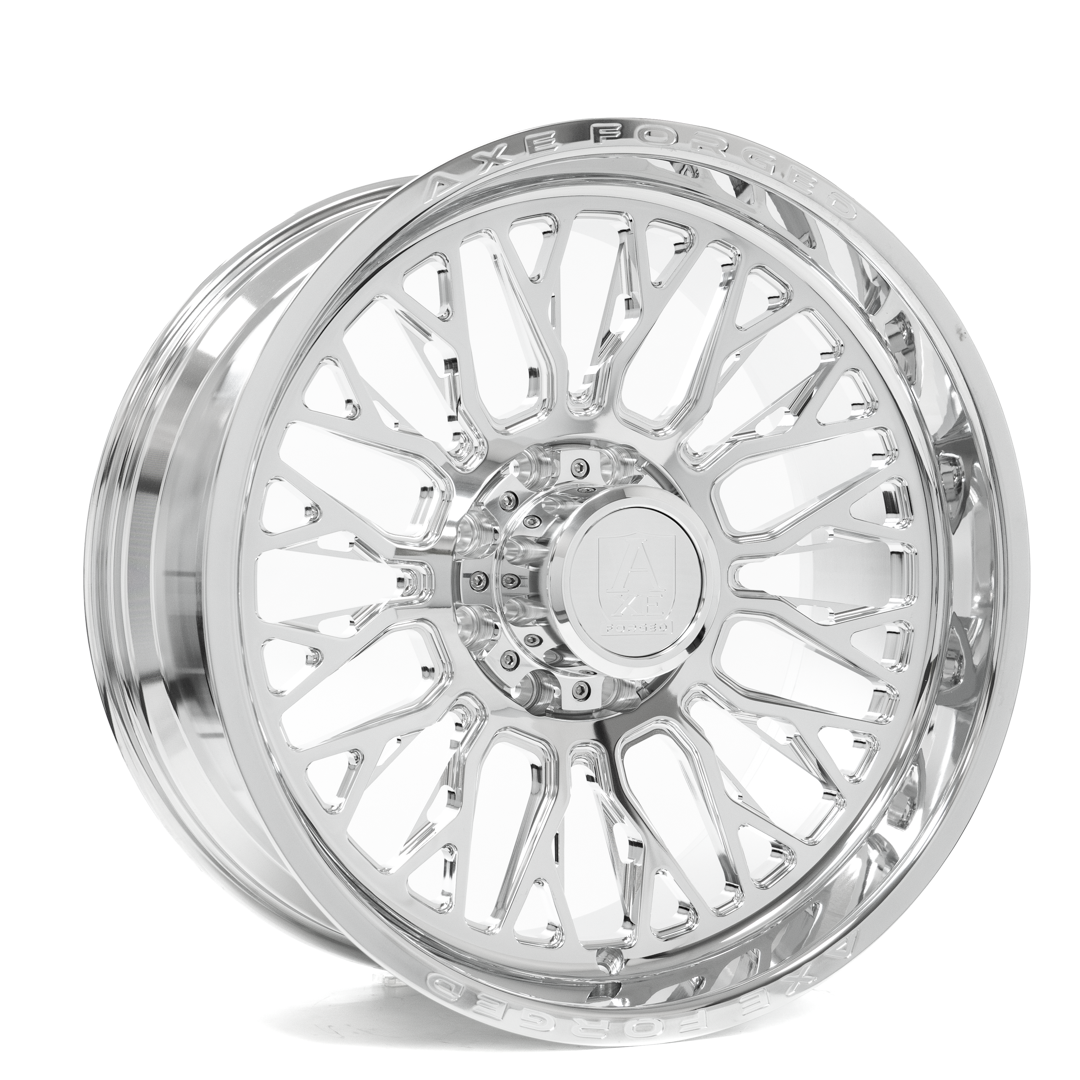 AF16 Smooth - Axe Wheels