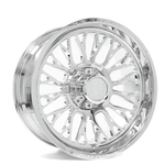 AF16 Smooth - Axe Wheels