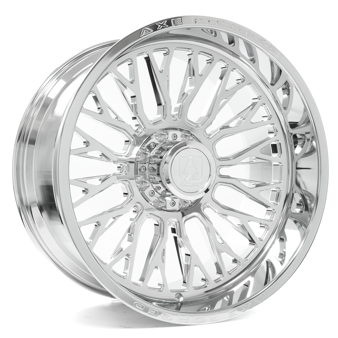 AF16 Smooth - Axe Wheels