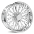 AF16 Smooth - Axe Wheels