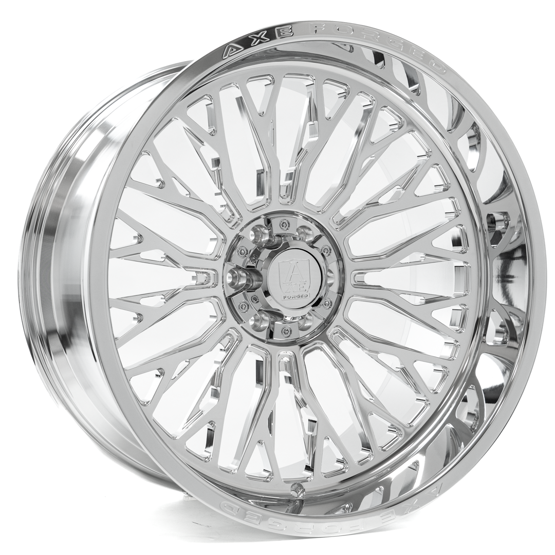 AF16 Smooth - Axe Wheels