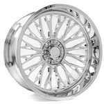 AF16 Smooth - Axe Wheels