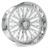 AF16 Smooth - Axe Wheels
