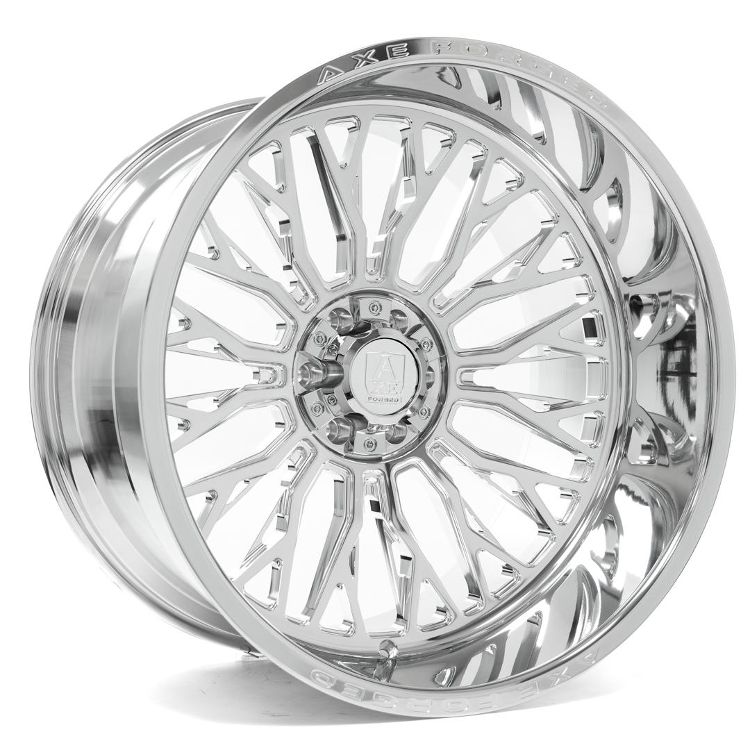 AF16 Smooth - Axe Wheels