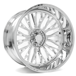 AF16 Smooth - Axe Wheels