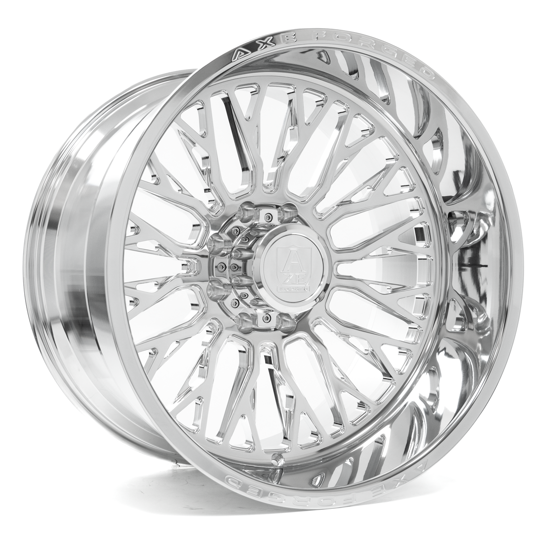 AF16 Smooth - Axe Wheels