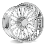 AF16 Smooth - Axe Wheels