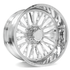 AF16 Smooth - Axe Wheels
