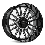 Echo - Axe Wheels