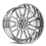 Echo - Axe Wheels