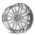 Echo - Axe Wheels