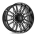 Echo - Axe Wheels