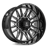 Echo - Axe Wheels