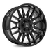 Echo - Axe Wheels