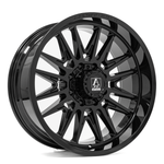 Echo - Axe Wheels