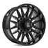 Echo - Axe Wheels