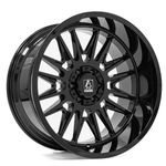 Echo - Axe Wheels