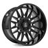 Echo - Axe Wheels