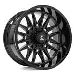 Echo - Axe Wheels