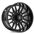 Echo - Axe Wheels