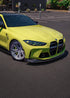 2021 - 2025 BMW G80 G82 M4 / M3 Custom Painted OEM Headlights by