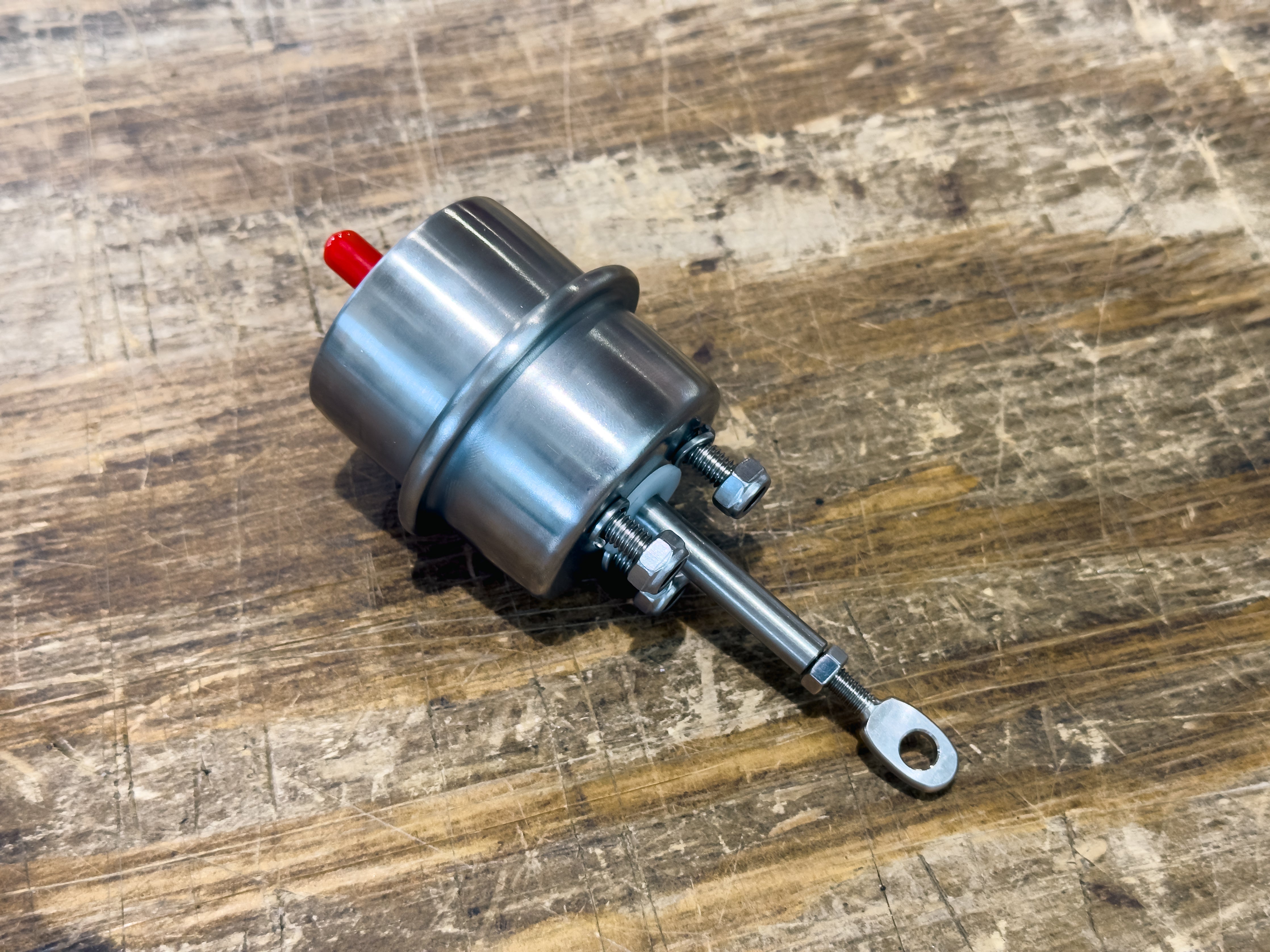 Valvetronic Replacement Vacuum Actuator - Legends Auto Parts