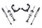 BDS - 2 Inch Lift Kit | FOX 2.0 Strut | Ford F150 (14-20) 4WD - Legends Auto Parts