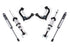 BDS - 2 Inch Lift Kit | FOX 2.0 Strut | Ford F150 (14-20) 4WD - Legends Auto Parts
