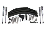 BDS - 10 Inch Lift Kit | Ford Excursion (00-05) 4WD - Legends Auto Parts